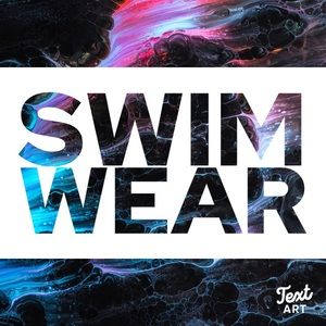 COPY - Swim Wear